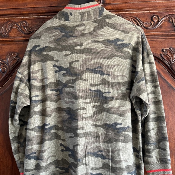 PJ Salvage Cardigan, Size Small - Picture 4 of 5